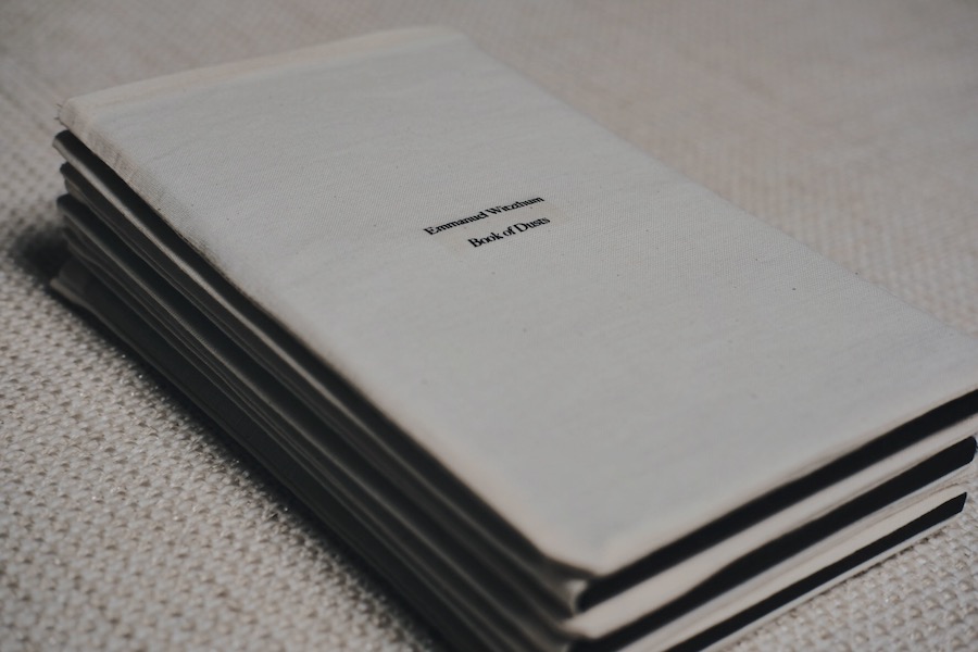 The Book of Dusts