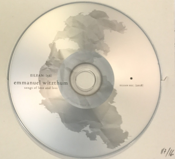 Songs of Love and Loss