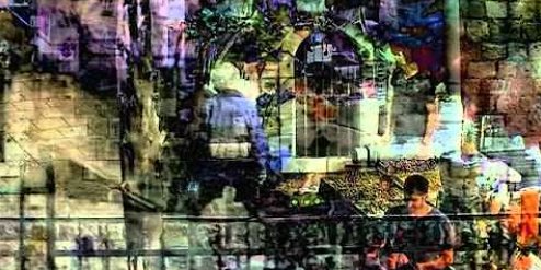 Dissolving Localities